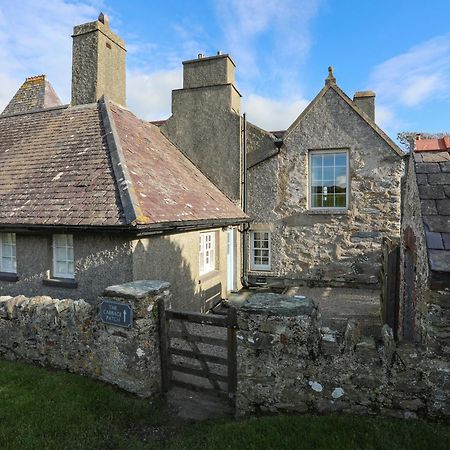 Cabbage Patch Villa Rhoscolyn Kültér fotó